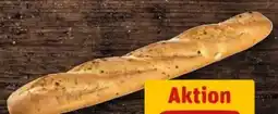 REWE Center Rewe Back-Station Zwiebelbaguette Angebot