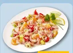 REWE Center Dahlhoff Feinkost Flusskrebssalat Angebot