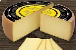REWE Center Imlig Käserei St. Galler Rahmkäse Angebot