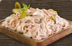 REWE Center Rewe Fleischsalat Angebot