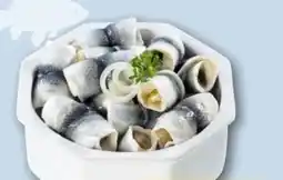 REWE Center Drews Gabelrollmops Angebot