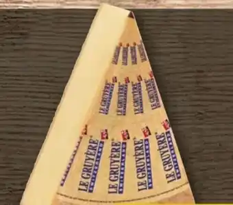REWE Center Le Gruyère Gruyere Höhle Angebot