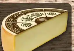 REWE Center Jakobskäse Hartkäse Angebot