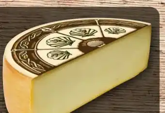 REWE Center Jakobskäse Hartkäse Angebot