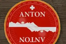 REWE Center Anton-Käse Bergkäse Angebot