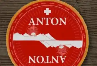 REWE Center Anton-Käse Bergkäse Angebot