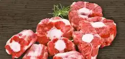 REWE Center Fülscher Fleisch Ochsenschwanz Angebot