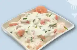 REWE Center Werner Lauenroth Garnelen in Aioli Angebot
