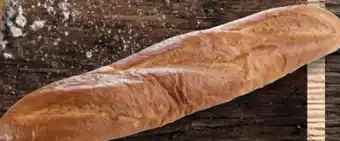 REWE Center Rewe Back-Station Wasser Roggenbaguette Angebot