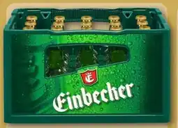 REWE Center Einbecker Brauhaus Pilsener Angebot