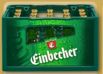 REWE Center Einbecker Brauhaus Pilsener Angebot
