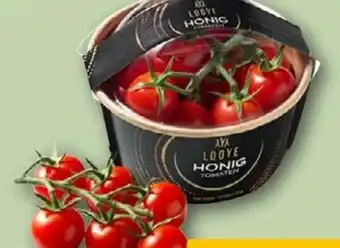 REWE Looye Kwekers Honigtomaten Angebot