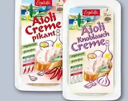 REWE Center Ergüllü Mediterrane Cremes Angebot