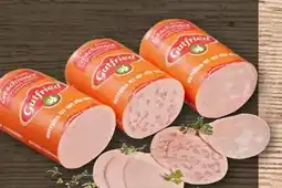 REWE Gutfried Geflügel-Aufschnitt Angebot