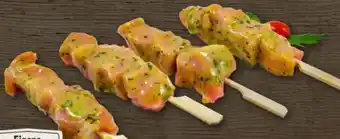 REWE Rewe Schweinfleischspieße Angebot