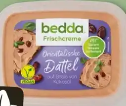 REWE Center Bedda Orientalische Dattel Angebot
