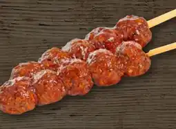 REWE Cevapcici-Balls Angebot
