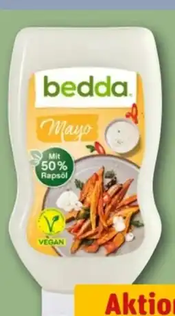 REWE Center Bedda Vegan Mayo Angebot
