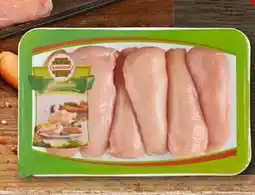 REWE Astenhof Hähnchenbrustfilet Angebot