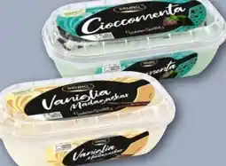REWE Bruno Gelato Eiscreme Angebot