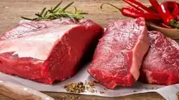 REWE Rewe Frische Rinder-Roastbeef Angebot