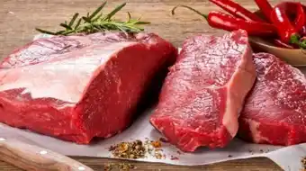 REWE Rewe Frische Rinder-Roastbeef Angebot
