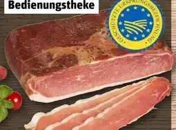 REWE Südtiroler Meranospeck Angebot