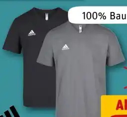REWE Adidas Herren T-Shirts Angebot