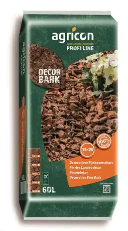Globus Baumarkt Agricon Firewood Premium Pinienrinde Pinus maritima Angebot