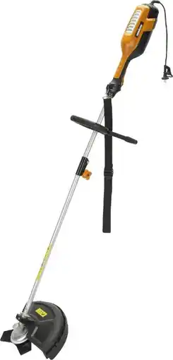 Globus Baumarkt Primaster Elektro-Sense PMES 1000 Angebot