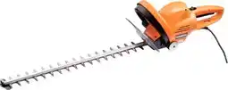 Globus Baumarkt Primaster Elektro Heckenschere PMHS 7560 Angebot