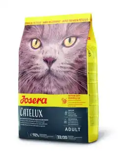 Globus Baumarkt Josera Katzenfutter Angebot