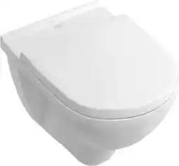 Globus Baumarkt Villeroy & Boch Wand-Tiefspül-WC Targa Angebot