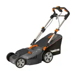Globus Baumarkt Primaster Elektro Rasenmäher PERM 2043 Angebot