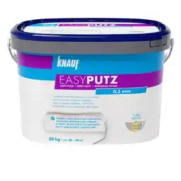 Globus Baumarkt Knauf Streichputz Easy Angebot