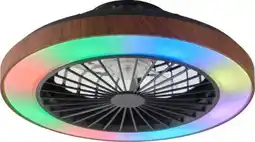 Globus Baumarkt LED Deckenleuchte Petra Angebot