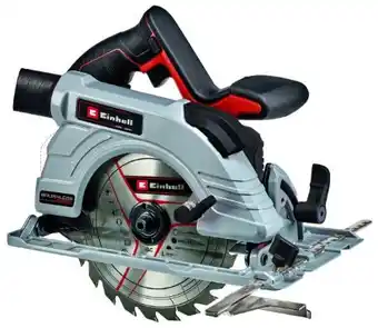 Globus Baumarkt Einhell Akku-Handkreissäge TP-CS 18/190 Li BL-Solo Angebot