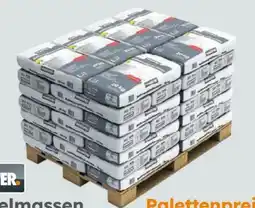 Globus Baumarkt Primaster Spachtelmasse Angebot