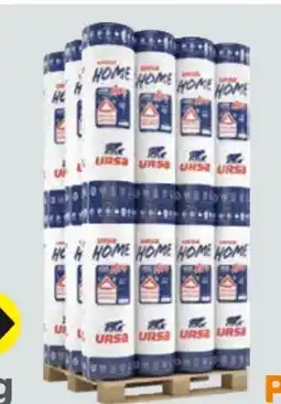 Globus Baumarkt Ursa Dämmung Angebot