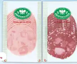 Netto Marken-Discount Eberswalder Wurst-Aufschnitt Angebot