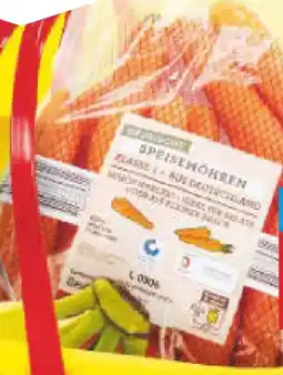 Netto Marken-Discount Heimat Möhren Angebot
