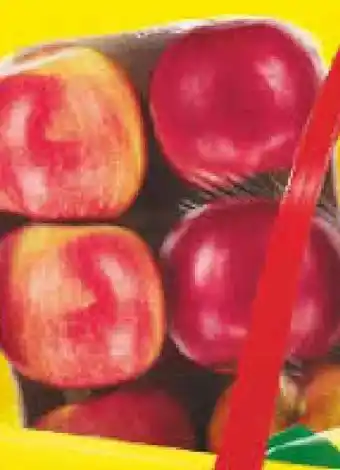 Netto Marken-Discount Rote Äpfel Angebot