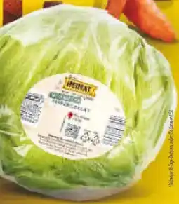 Netto Marken-Discount Heimat Eisbergsalat Angebot