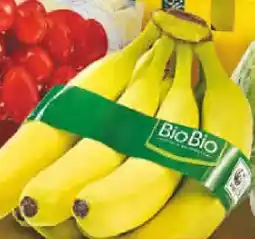 Netto Marken-Discount BioBio Bio-Bananen Angebot