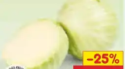 Netto Marken-Discount Heimat Weißkohl Angebot