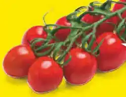 Netto Marken-Discount Mini-Pflaumen-Rispentomaten Angebot
