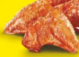 Netto Marken-Discount Chicken Wings Box Angebot