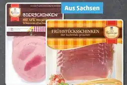 PENNY Radeberger Fleischwaren Aufschnittsortiment Angebot