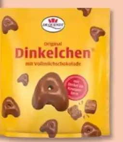 PENNY Dr. Quendt Original Dinkelchen Angebot