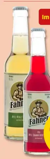 PENNY Fahner-Frucht Schorle Angebot